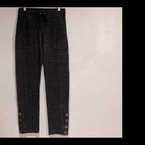 Hard Tail Drawstring Sweatpants